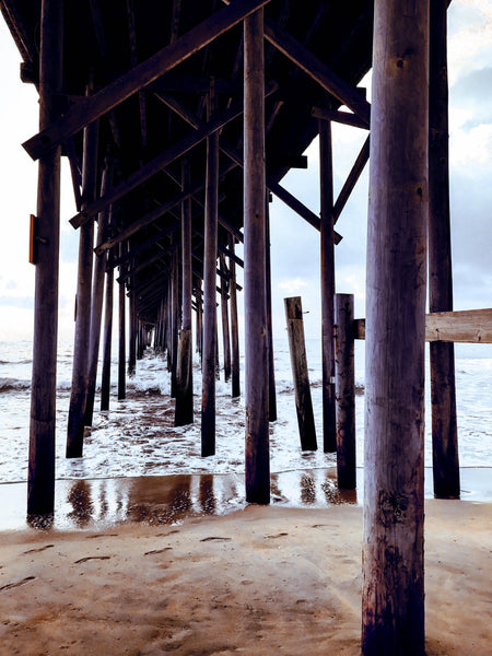 Pier (Color)