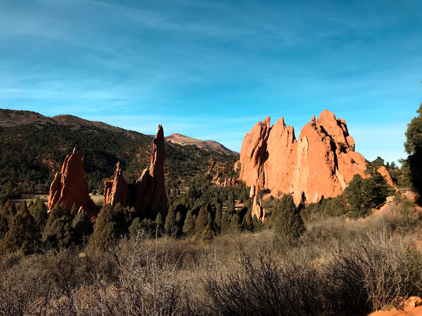 Garden of the Gods